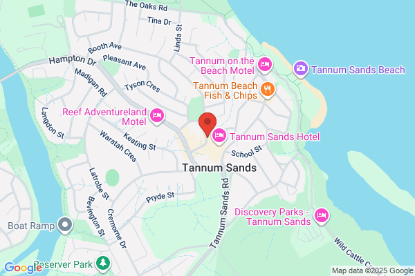 Boyne-Tannum Veterinary Surgery