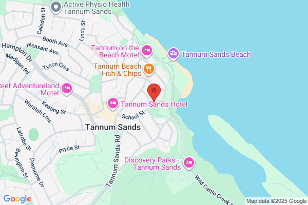 C&K Tannum Sands Kindergarten