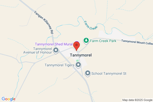 Tannymorel State School