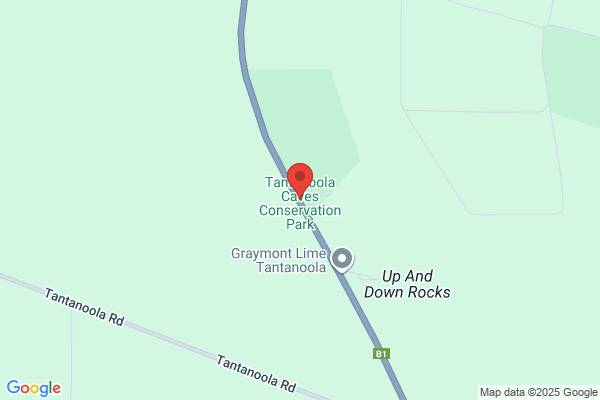 Caves Secondhand