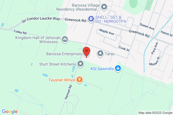 Barossa Enterprises