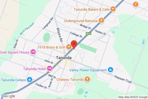 Barossa Real Estate