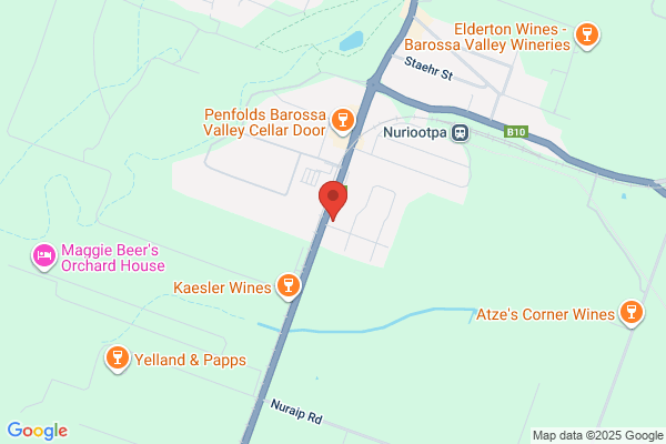 Barossa Truck & Machinery Service