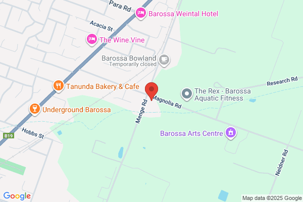 Barossa Valley Community Creche