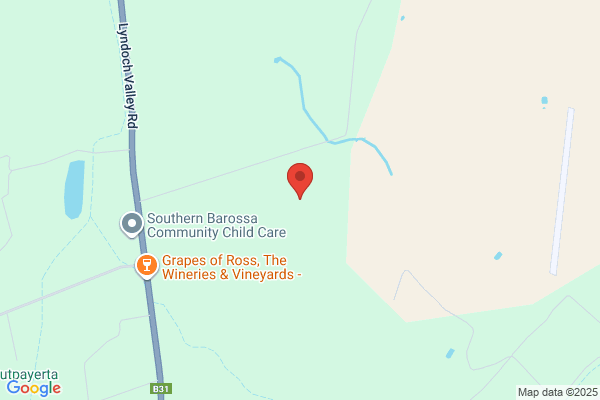 Barossa Vines Winery