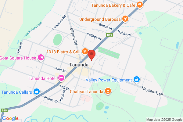 Foodland Tanunda