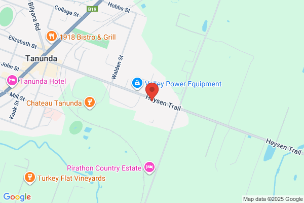 Heinrich Cooperage Pty Ltd