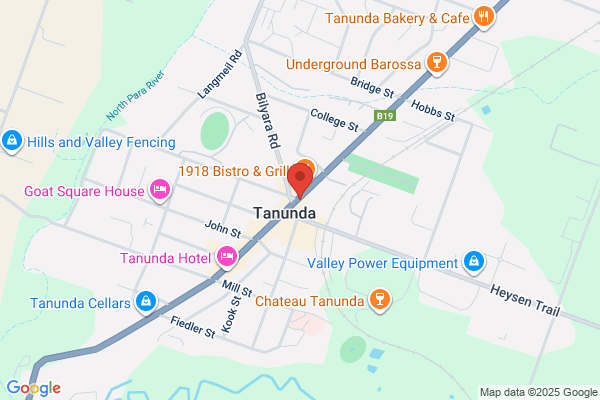 Tanunda Pharmacy
