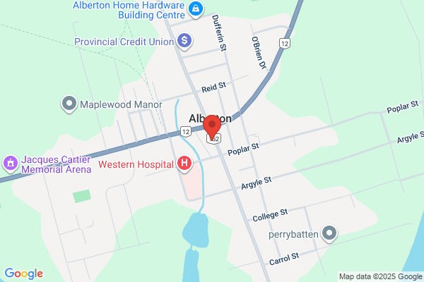 Alberton Pharmacy
