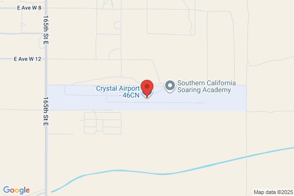 Crystal Air