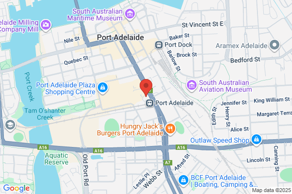 Wattyl Paint Centre Port Adelaide