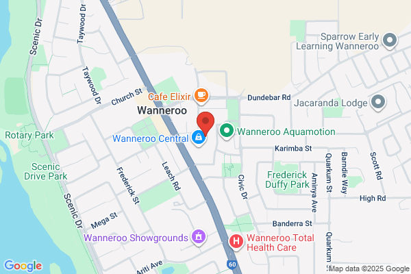 Jetset Travel Wanneroo