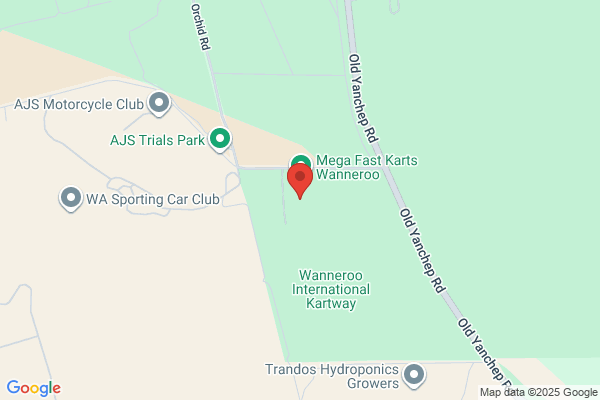 Kart Hire Aust