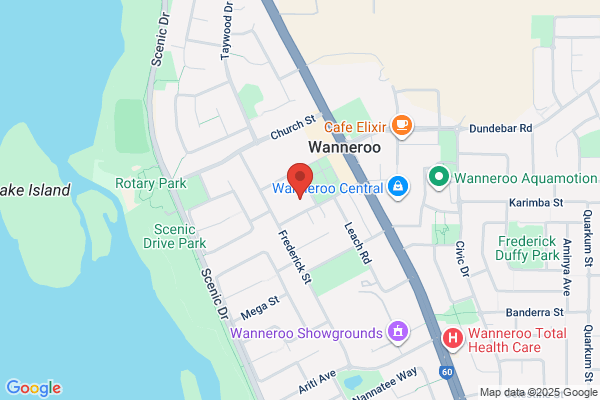 Kidz Biz Early Learning Centre Wanneroo