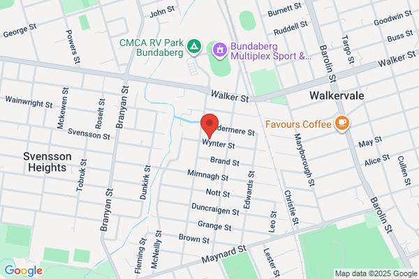 Express Bookkeeping Maryborough