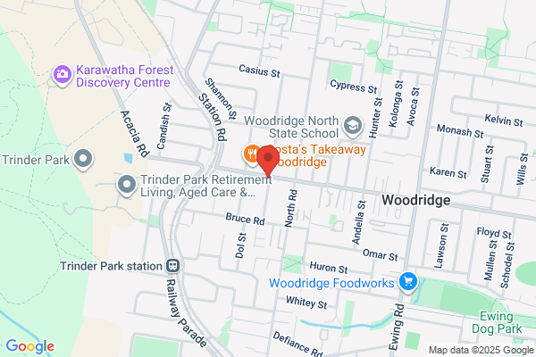 Express Mobile Bookkeeping Loganholme