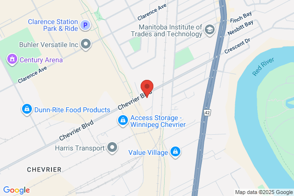 Bear's Repairs
