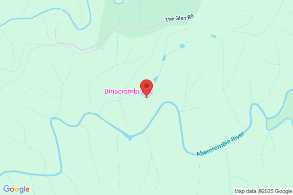Binacrombi