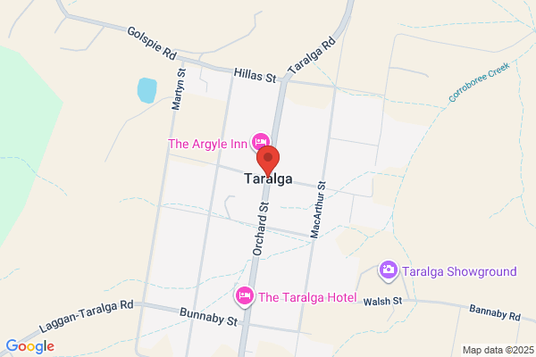 Taralga Public School