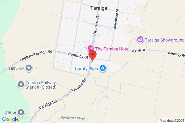 Taralga Rural