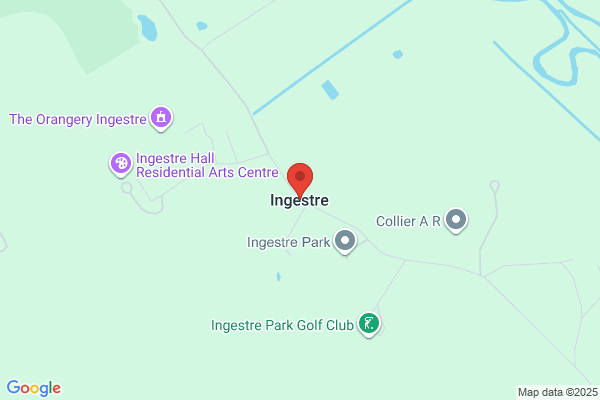 Ingestre Development Pty Ltd