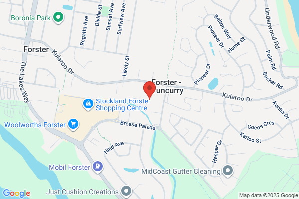 Aim Hire & Rental Service