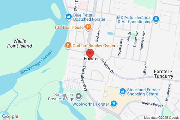 Forster Podiatry