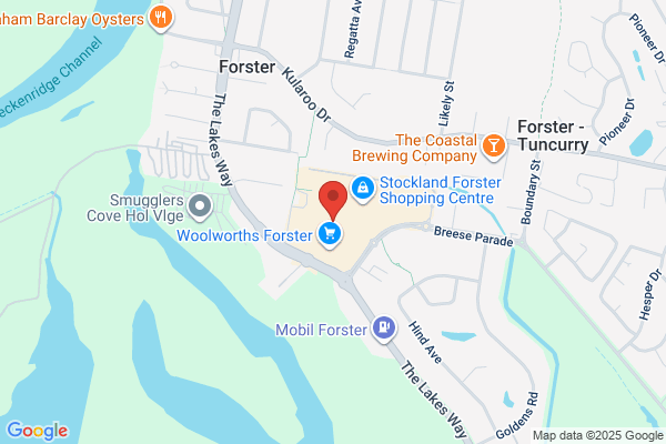 Forster Village Pharmacy
