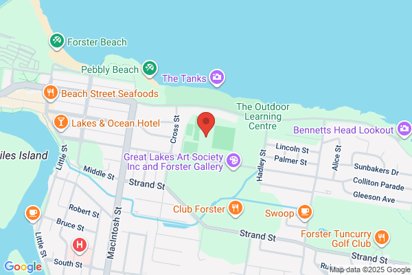 Great Lakes Leisure Respite Options