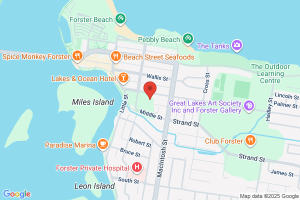 Great Lakes Library Service