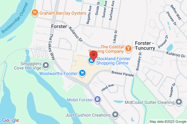 newsXpress Forster