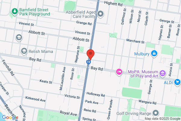 Bluff Point Physiotherapy Clinic