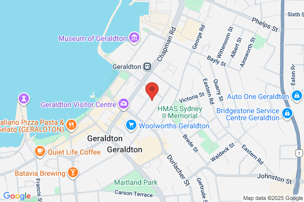 F45 Training Geraldton
