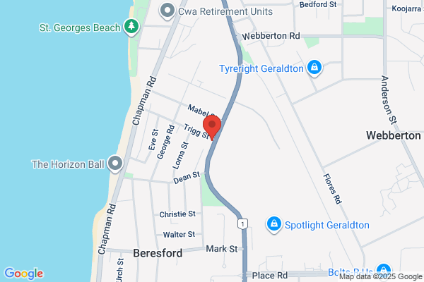 Geraldton Accommodation Providers