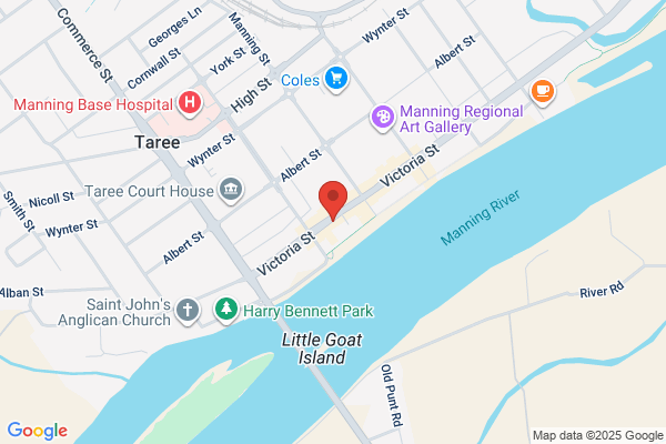 Great Lakes/Manning Aboriginal Childrens Service