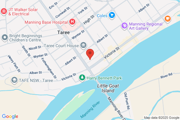 Hogan C J & Co Pty Ltd