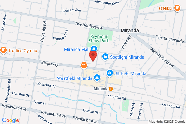 Carroll Brian