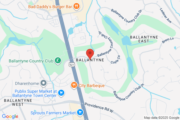 Ballantyne I S