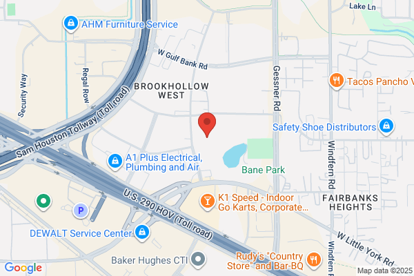 Building Project Management Corporation