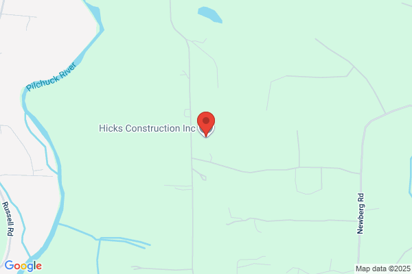 Hicks Constructions