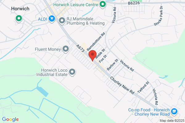 Bolton W Electrical