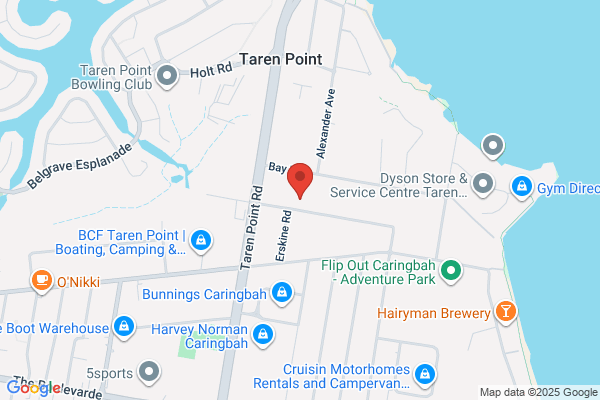 Amart Furniture Caringbah