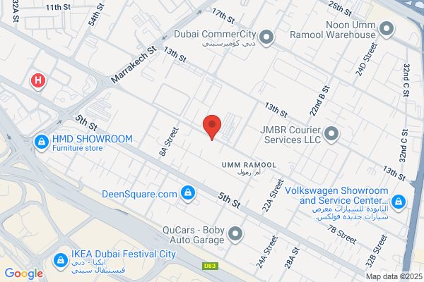 Don Rangi Auto Repairers