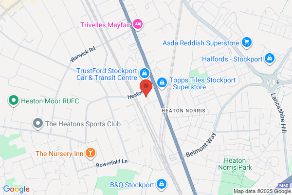 Kingsway Auto Electrical