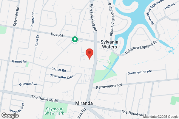 Kogarah Bay Automotive