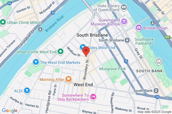 Brisbane Westside Physiotherapy