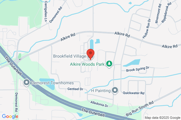 Brookfield Village