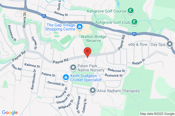 Faulkner Plumbing Service
