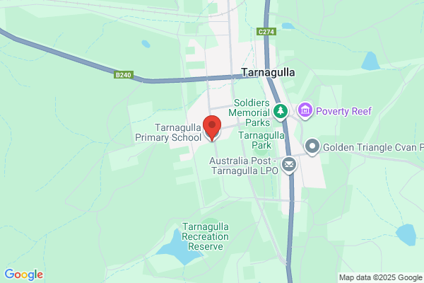 Tarnagulla Primary School