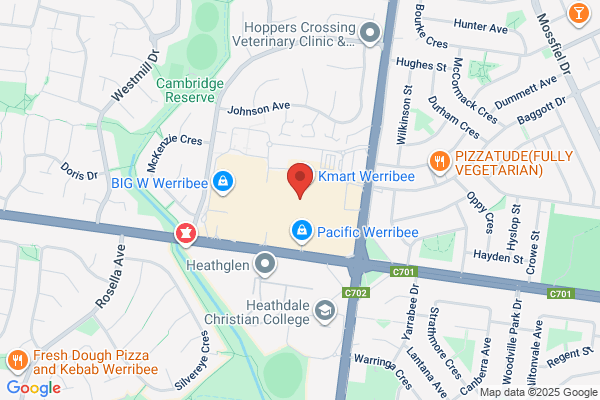 Telstra Werribee